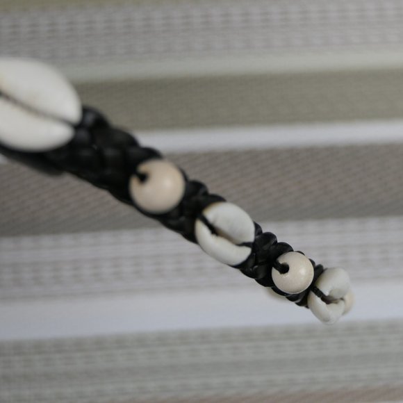 bis Charles Jourdan Dark Brown Silky Natural Fabric Small HOBO Handbag - Picture 8 of 10